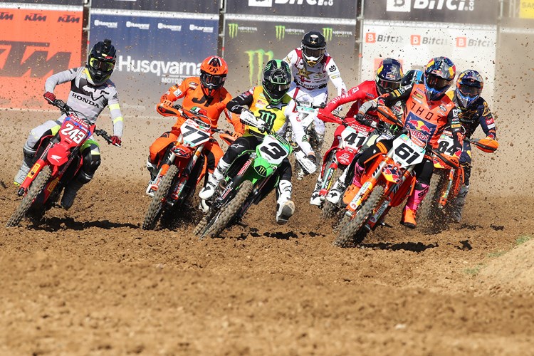 Romain Febvre